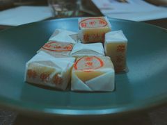 -潮堂 · 潮州菜(国贸商城店)