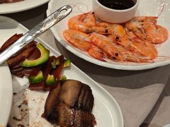 -漢舍中国菜馆(889广场店)