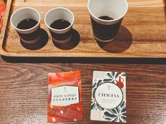 -星巴克臻选(南京艾尚天地店)