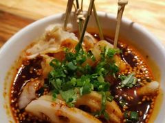 -太二酸菜鱼(深圳布吉万象汇店)