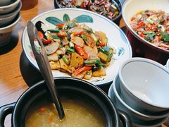 -树厨贵州菜(大十字店)