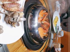 -海味当家·蒸锅海鲜(星海公园店)