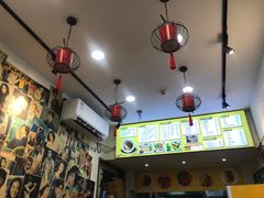 -成都米粉串串钵钵鸡(阜通店)