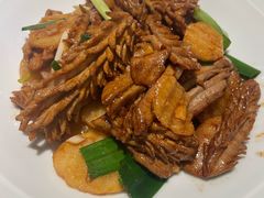 -闫府私房菜·老字号(恒隆店)