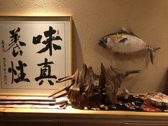 -眞日本料理
