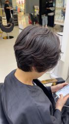 -BEAUTY HAIR GANO
