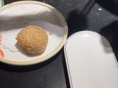 -南门四季铜锅涮肉(大屯·北苑店)