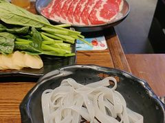 -呷哺呷哺 小火锅 (浦东新欧尚超市店)