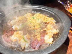 -绿茶餐厅(燕郊永旺店)