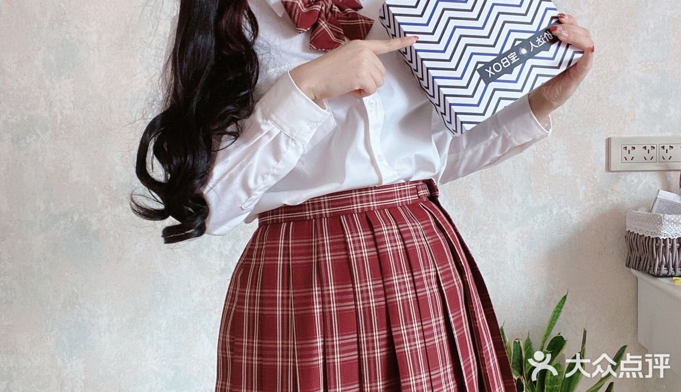 美妆好物分享来咯～