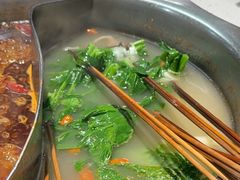 -水碾河刘老大串串香(水碾河路店)