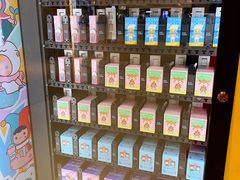 -泡泡玛特POPMART(合生汇店)