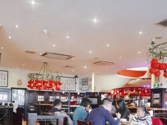 -兰特伯爵西餐厅·啤酒屋(方庄店)