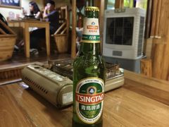 -恩你小木屋·韩式料理(假日广场店)
