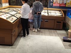 -饭橘汉江码头·乡野土菜馆(静安路店)