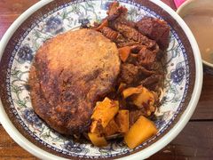 -旺泉餐饮店·清真牛肉面馆