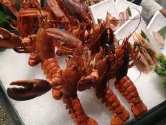 -星伦多自助料理·涮烤一体(杭州来福士店)