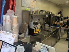 -唐沫茶兮(仓山万达金街店)