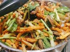 -比格比萨自助(延庆万达广场店)