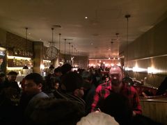 -Burger & Lobster(Dean Street)