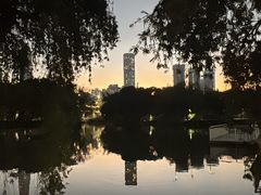 -人民公园(罗湖区)