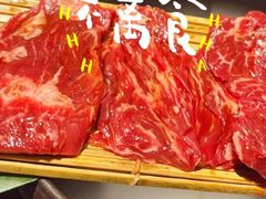 -黑牛の店·黑金店(沈阳万象城店)