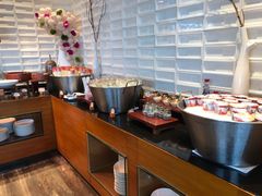 -广州四季酒店·意珍·意式自助餐