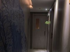 -禧瑞 ·丝浴主题·水疗·spa(中山公园店)