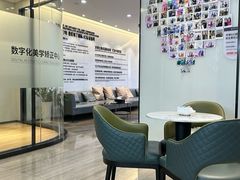 -牙博士口腔品牌连锁(杨浦店)