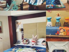 -深圳香格里拉酒店