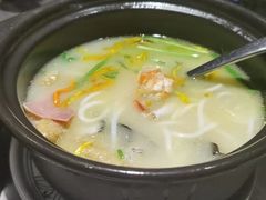 -云海肴·汽锅鸡·云南菜(高德置地店)