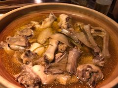 -鱼食饭稻·苏浙土菜17年老馆子(平江路店)