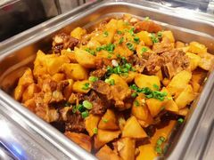 -浦东机场国航头等贵宾室