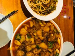 -疆Jiang·新疆秘制料理