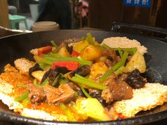 -薇酌饮·陕西菜(南门外店)