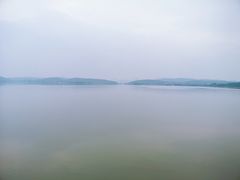 -东湖落雁景区