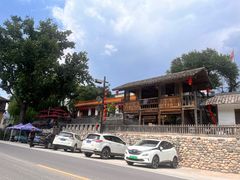 -百花人家(清水镇店)