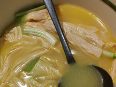 -绿茶餐厅(广州天河城店)