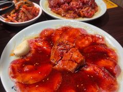 -蒜香焼肉PURUSHIN(马场路店)