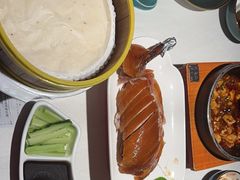 -大鸭梨烤鸭(望京店)