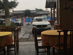 -荣生萝卜汤饭店
