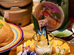 -泰妃殿(武汉首店)