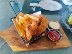 -Turka土耳咖 (滨海新区店)