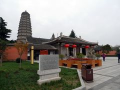 -法门文化景区