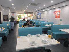 -郭姐·威海渔村(黄兴路店)