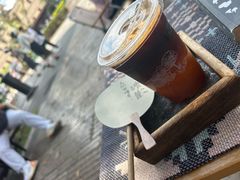 -树下咖啡(昆明老街店)