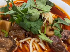 牛王庙特色牛肉面-牛王庙特色面(杏苑公寓店)