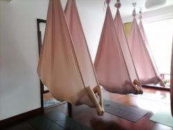 -Yvon yoga 瑜伽·精准体态管理中心