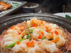 -绿茶餐厅(南昌王府井店)