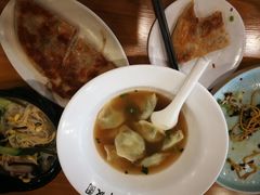 -半亩园(奥特莱斯店)